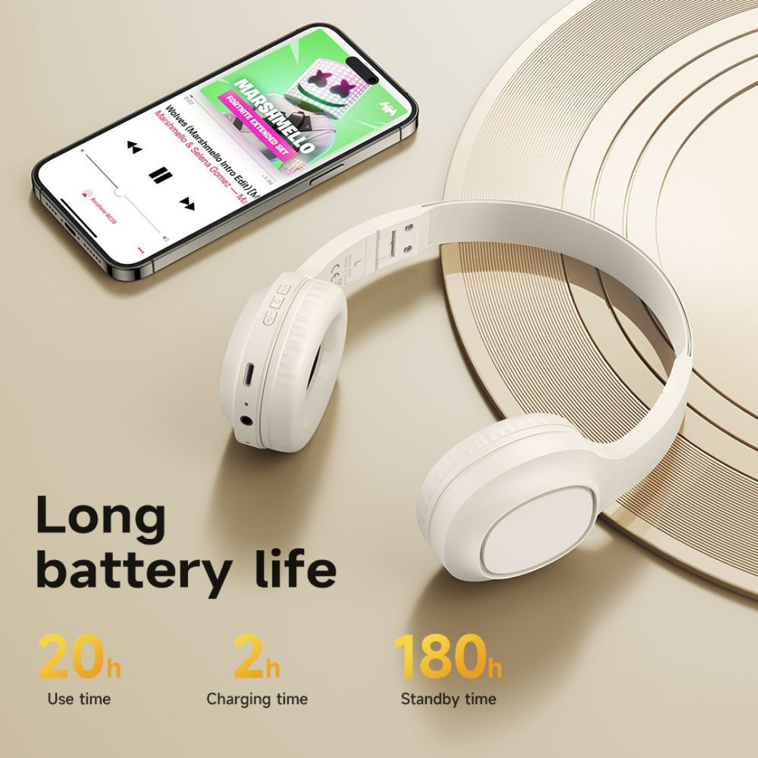 Exceptional Sound Isolation: Achieve a new level of sound with a snug fit that effectively blocks out sound leaks. Enjoy an immersive audio experience that lets you focus solely on the music, without any distractions.