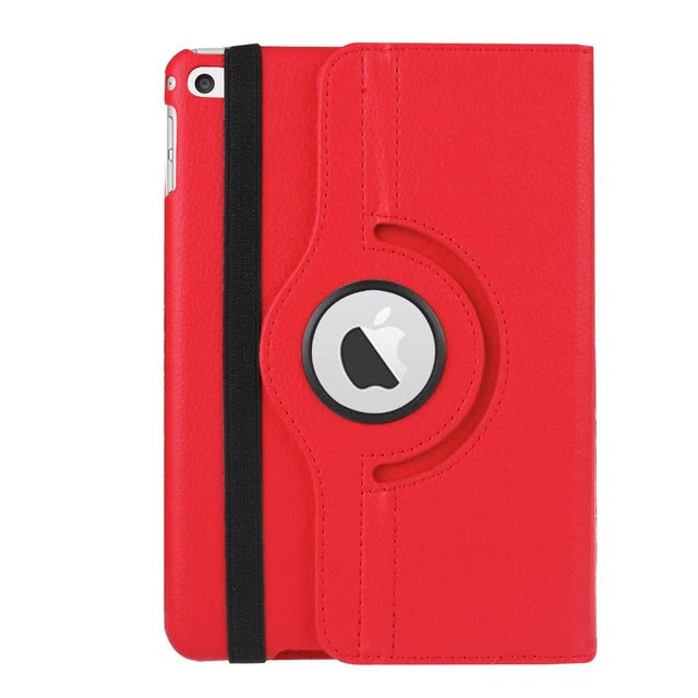 BLACKTECH Rotative iPad Case Portable and Convenient