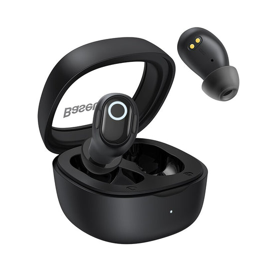 J3 Active True Wireless Earbuds l Bluetooth 5.3 Connectivity & 25 Hrs. Battery Life.