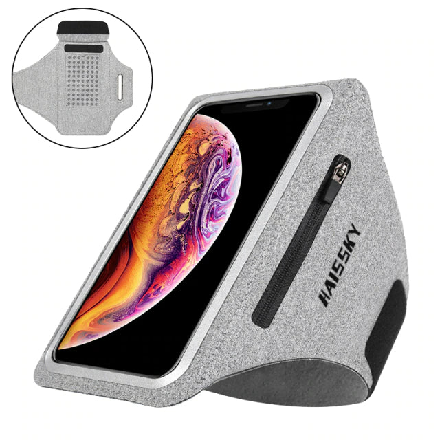 Universal Active Sports Armband Case for Smartphone / iPhone