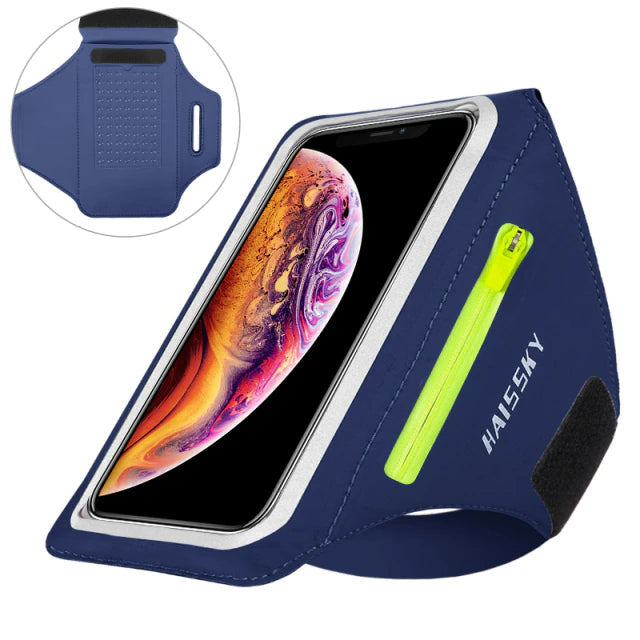 Universal Active Sports Armband Case for Smartphone / iPhone