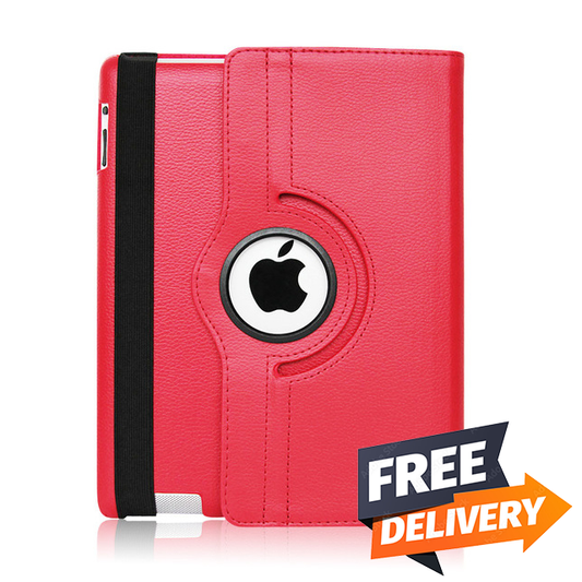 OZ1 Portable and Convenient iPad Case Perfect for Work or Schooling