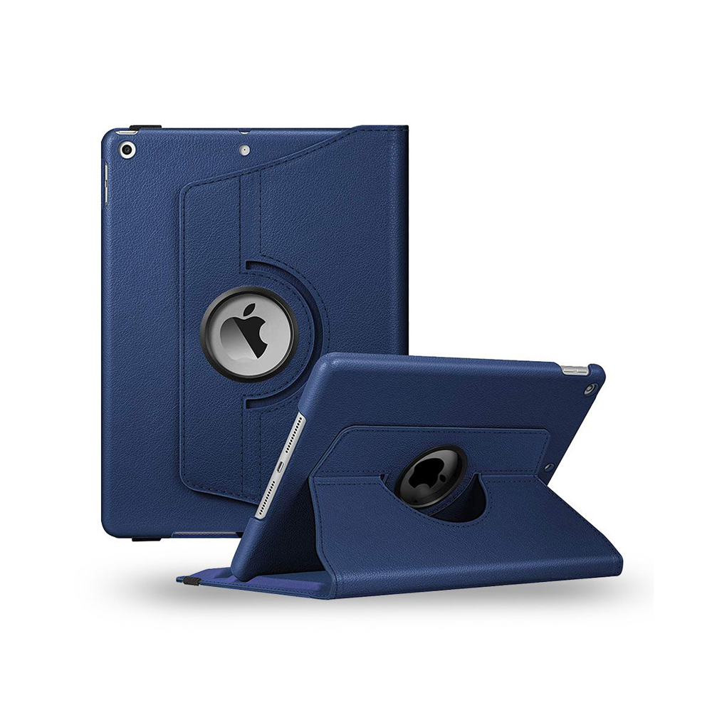 BLACKTECH Rotative iPad Case Portable and Convenient