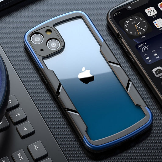 Fashion Design Anti Fall Shield Phone Case with Camera Protection for iPhone