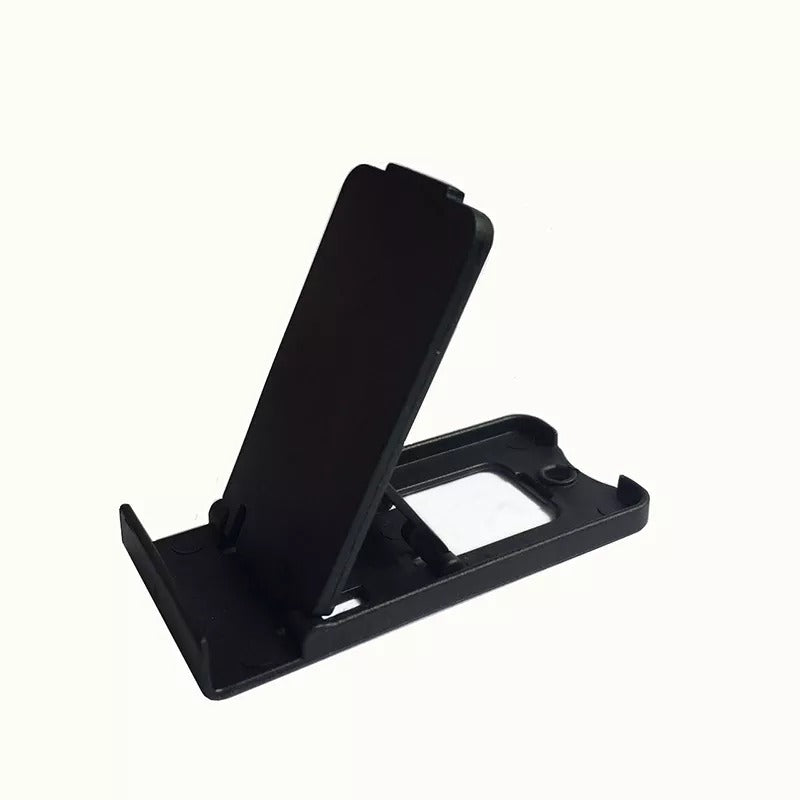 Desk Top Phone Holder Mount Stand for Mobile Phone.