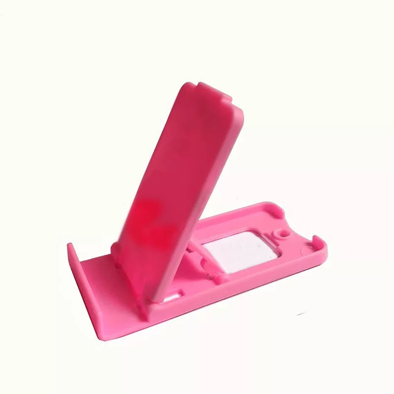 Desk Top Phone Holder Mount Stand for Mobile Phone.