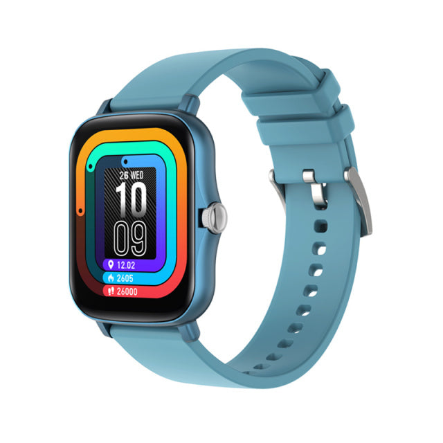 Isbel Urban Woman Smart Watch and Fitness Tracker GTS 2