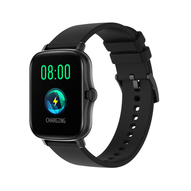 Isbel Urban Woman Smart Watch and Fitness Tracker GTS 2