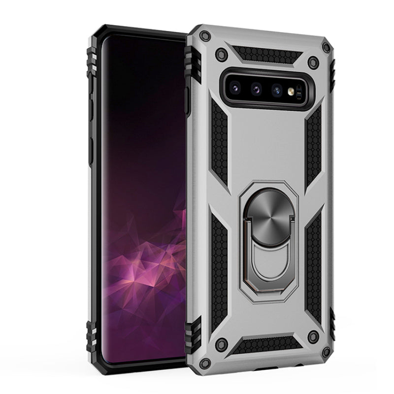 Armour Shockproof Phone Case for Samsung Galaxy.