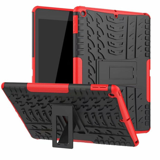 Shockproof Armor Case for Apple iPad Air 4 10.9", iPad Air 3 10.5", iPad Air 2 9.7"