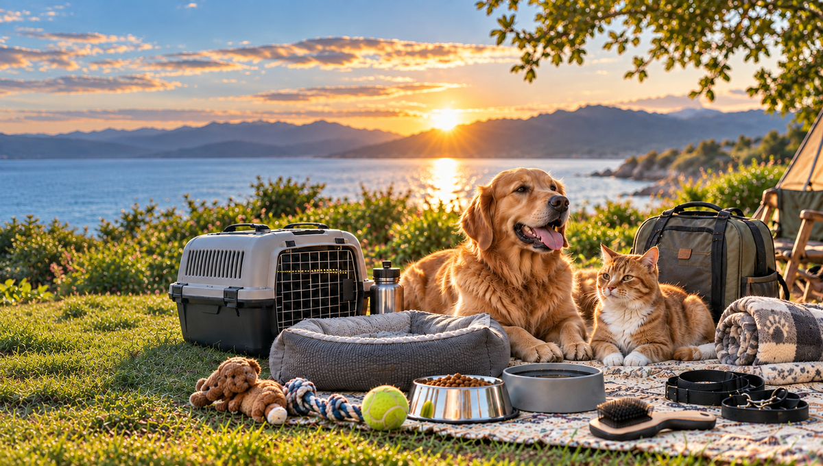 Happy Pets,