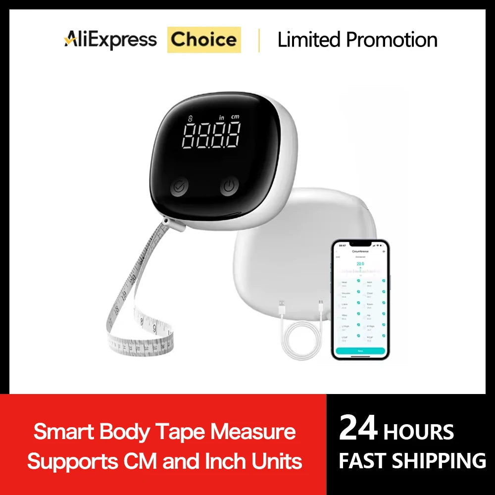 icomon Smart Nutrition Kitchen Scale with App – 5kg