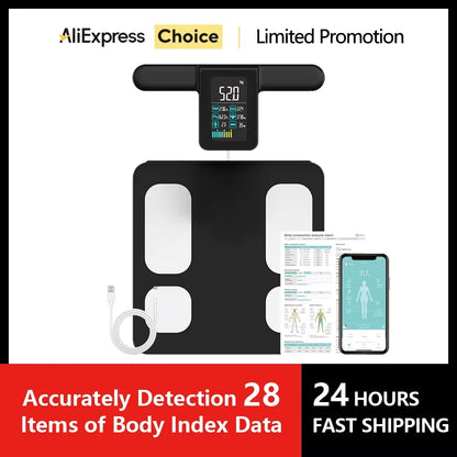 icomon Smart Nutrition Kitchen Scale with App – 5kg