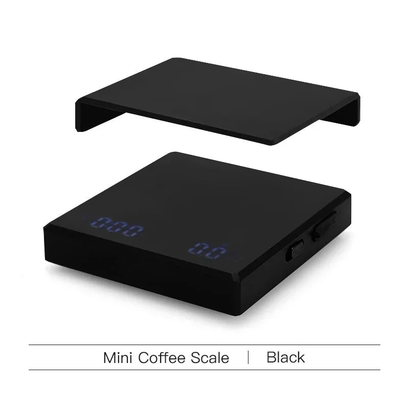 Bincoo mini coffee scale – view 4