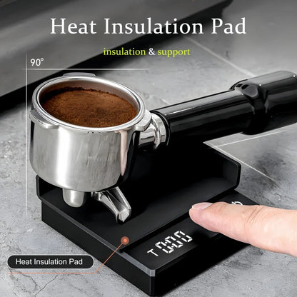 Mini coffee scale – view 3