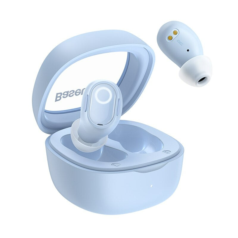 J3 Active True Wireless Earbuds l Bluetooth 5.3 Connectivity & 25 Hrs. Battery Life.