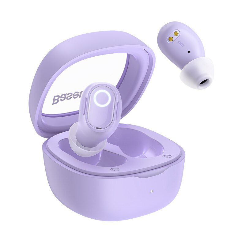 J3 Active True Wireless Earbuds l Bluetooth 5.3 Connectivity & 25 Hrs. Battery Life.