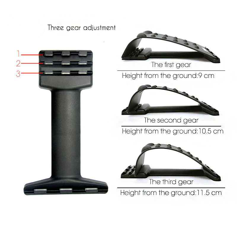 NeckStretch neck stretcher – view 3