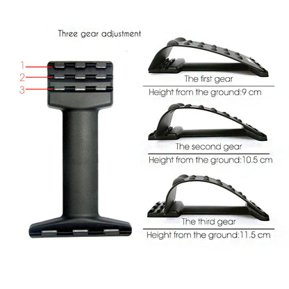 NeckStretch neck stretcher – view 3