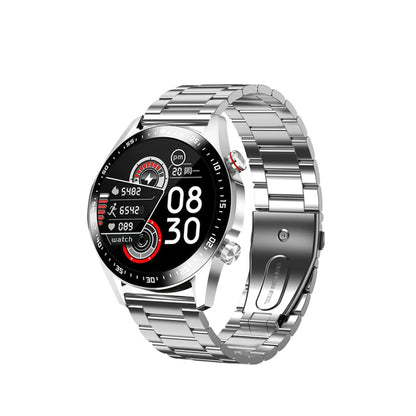 ACTIVE E1-2 Men Smart Watch and Sports Fitness Tracker for Android & IOS.