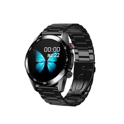 ACTIVE E1-2 Men Smart Watch and Sports Fitness Tracker for Android & IOS.