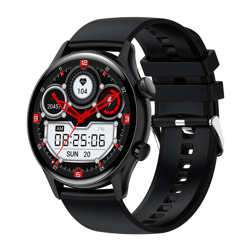 NEW COLMI i30 Flagship Smartwatch 1.36-inch AMOLED screen with a resolution of 390*390