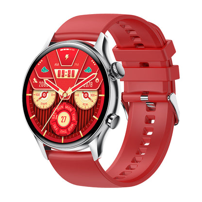NEW COLMI i30 Flagship Smartwatch 1.36-inch AMOLED screen with a resolution of 390*390