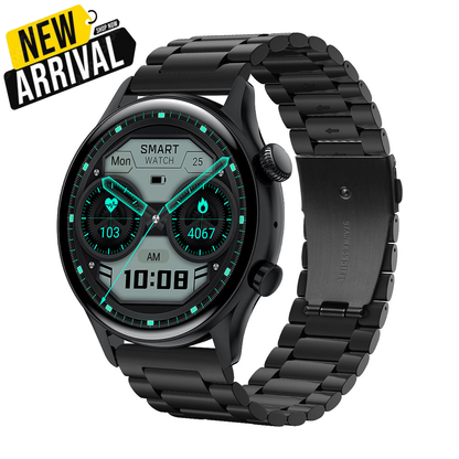 NEW COLMI i30 Flagship Smartwatch 1.36-inch AMOLED screen with a resolution of 390*390