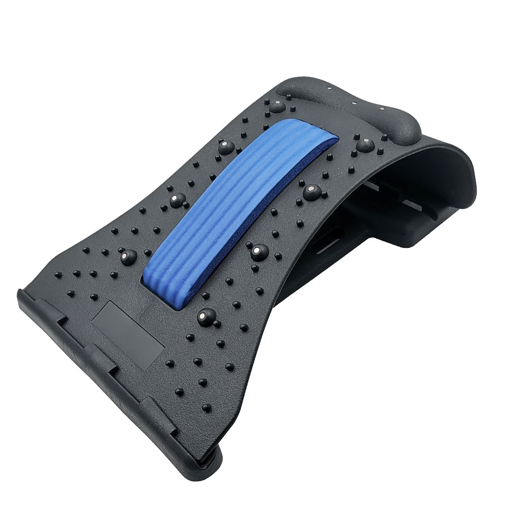 NeckStretch magnetic neck stretcher – view 4