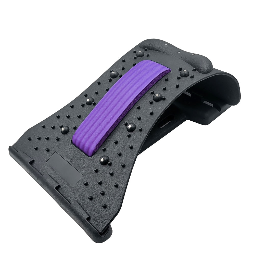 NeckStretch magnetic neck stretcher – view 3