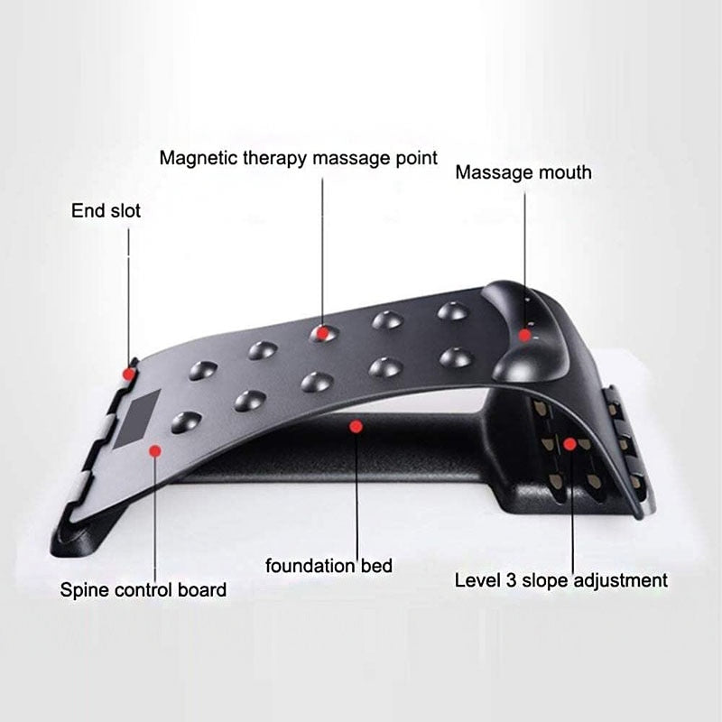 NeckStretch neck stretcher – view 4