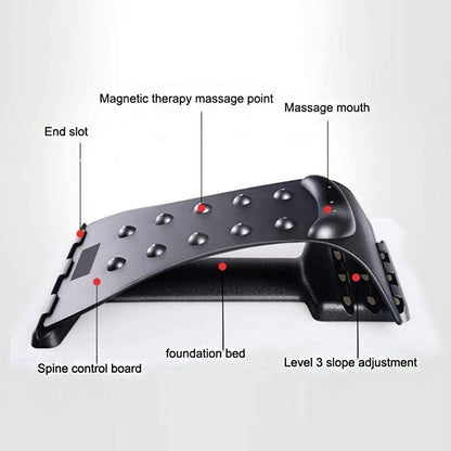 NeckStretch neck stretcher – view 4