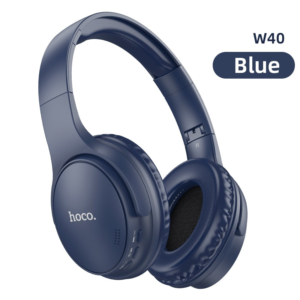 The HIFI stereo sound quality and crystal-clear audio system provide exceptional sound quality, ensuring you enjoy your music thoroughly.