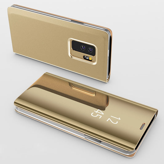 AUZONE Samsung A Series Smart View Flip Case