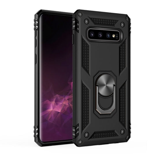 AUZONE Shockproof Armour Phone Case for Samsung A6 A7 A8 A9.