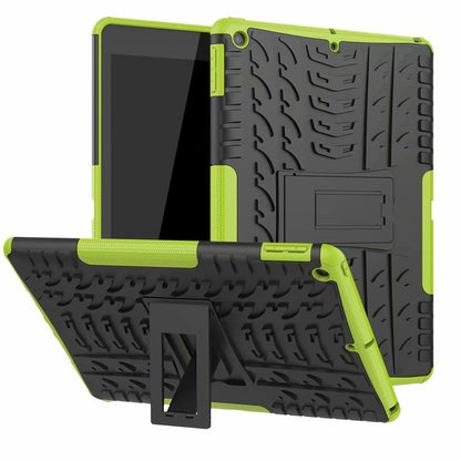 Shockproof Armor Case for Apple iPad Air 4 10.9", iPad Air 3 10.5", iPad Air 2 9.7"