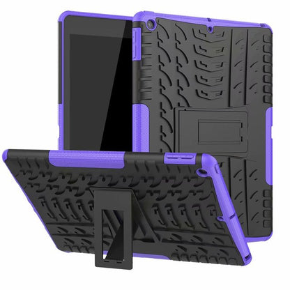 Shockproof Armor Case for Apple iPad Air 4 10.9", iPad Air 3 10.5", iPad Air 2 9.7"